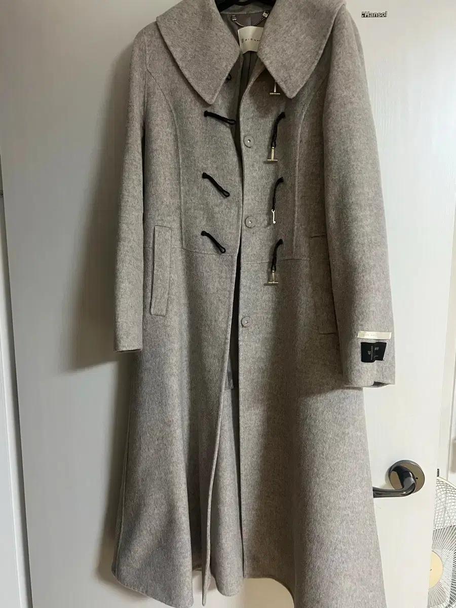 겨울 여성 코트 (잇미샤, 온앤온, 씨씨콜렉트)