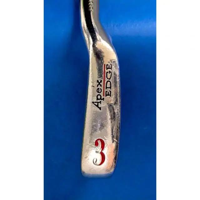 벤호간 benhogan apex edge 3번 아이언