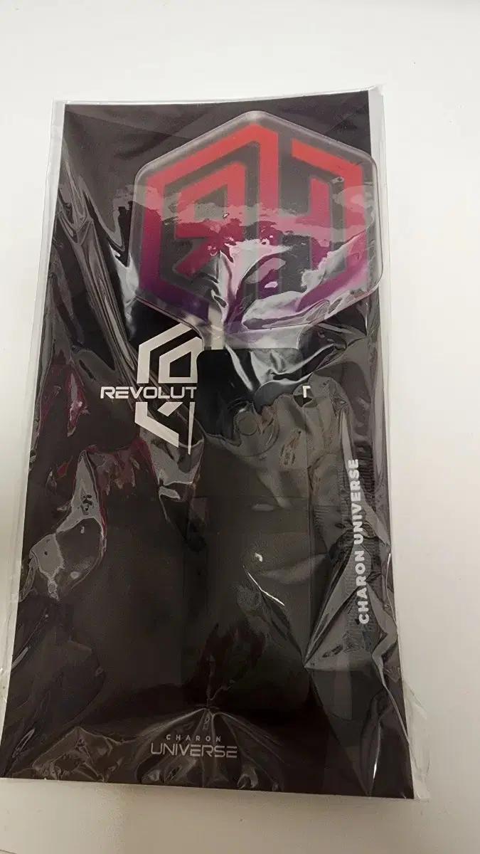 리레볼루션 (구)레볼루션하트 LIGHT STICK