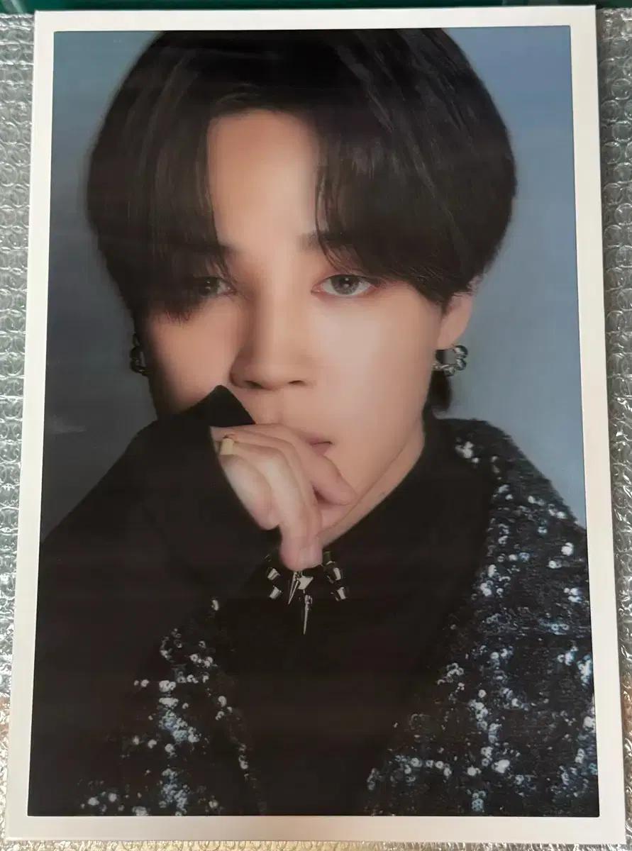 2022 디페스타 디아이콘 방탄(bts) 지민