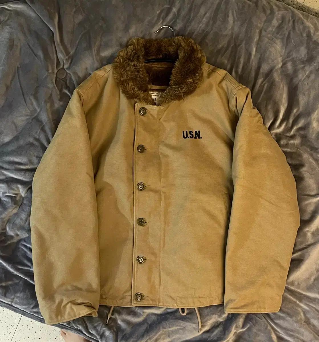 와이엠씨엘케이와이 YMCLKY 덱자켓 36