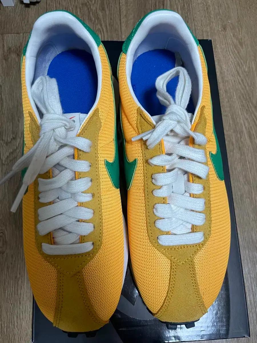 나이키 LD-1000 스니커즈 250