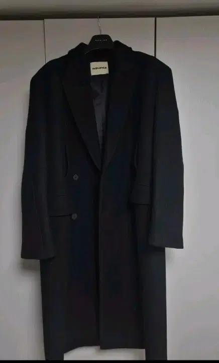 인사일런스 캐시미어 오버 울코트(180이상추천)