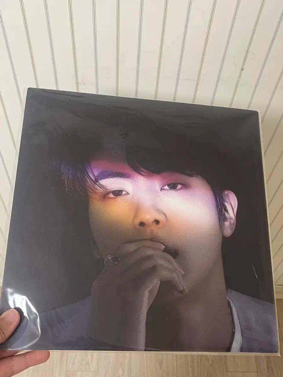 처분목적) 방탄 bts 진 jin 김석진 proof 프포