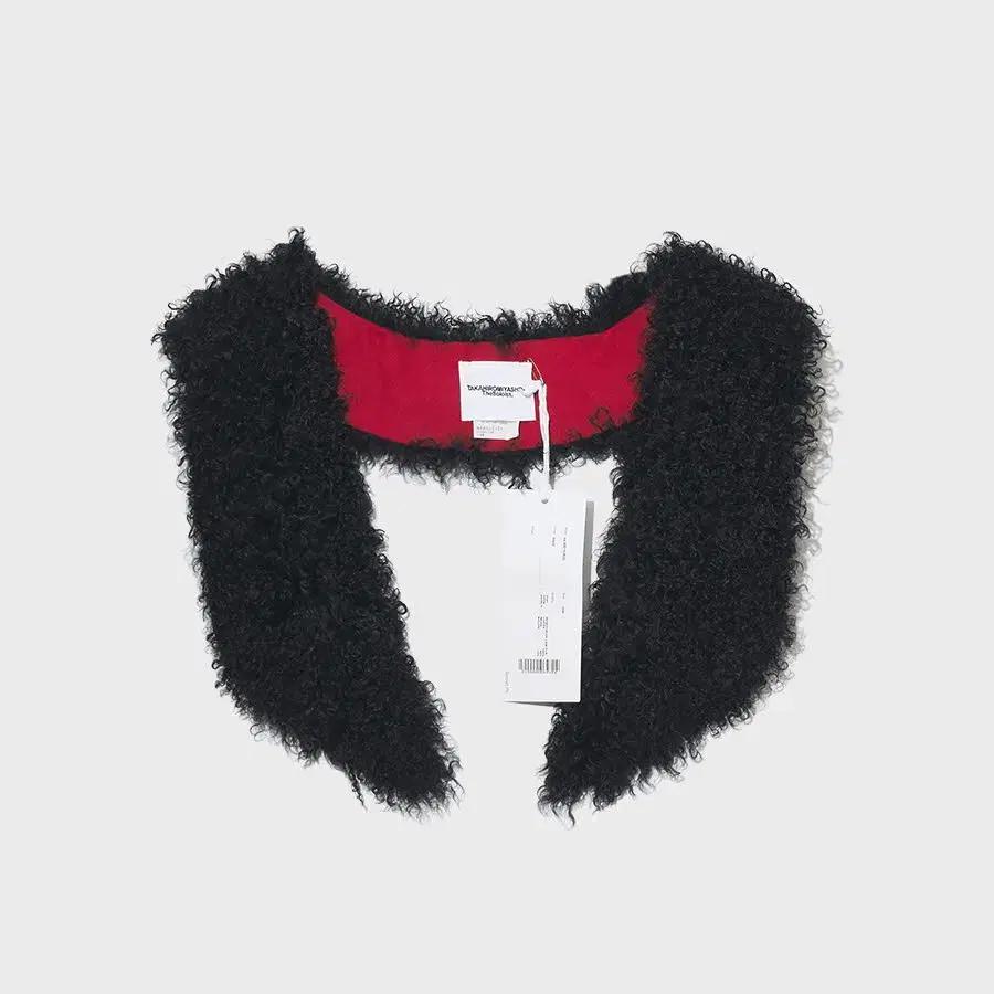 TAKAHIROMIYASHITA THESOLOIST. muffler