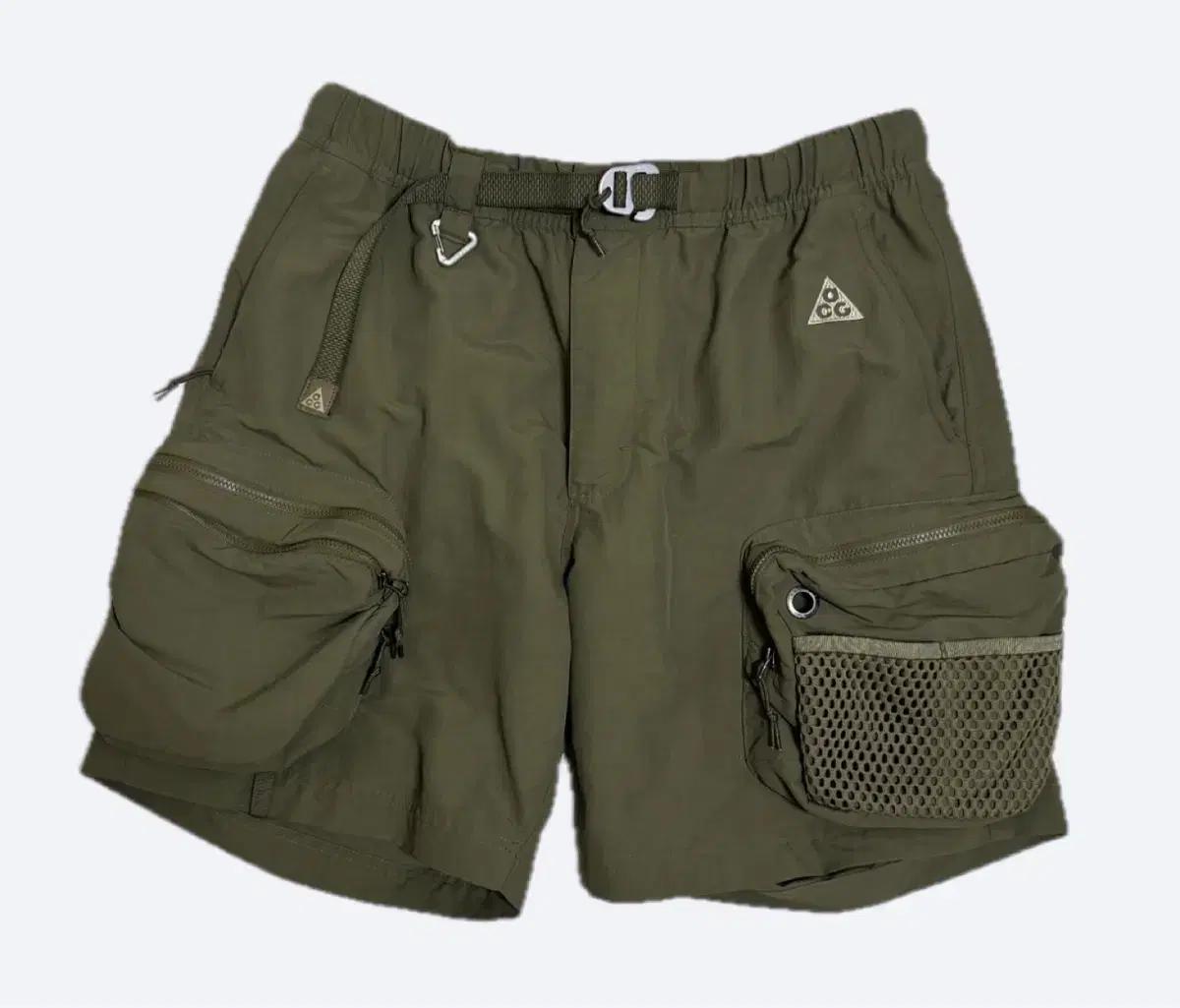 나이키 ACG Snowgrass 쇼츠 (등산,캠핑,아웃도어)