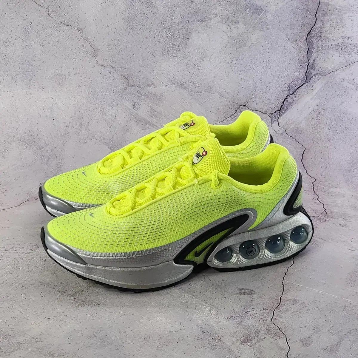 나이키 265 에어맥스 DN 남자 남성 런닝화 운동화 DV3337-700