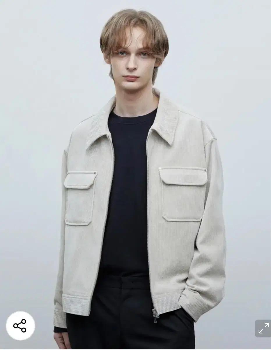 TNGT 코듀로이자켓 싸게판매