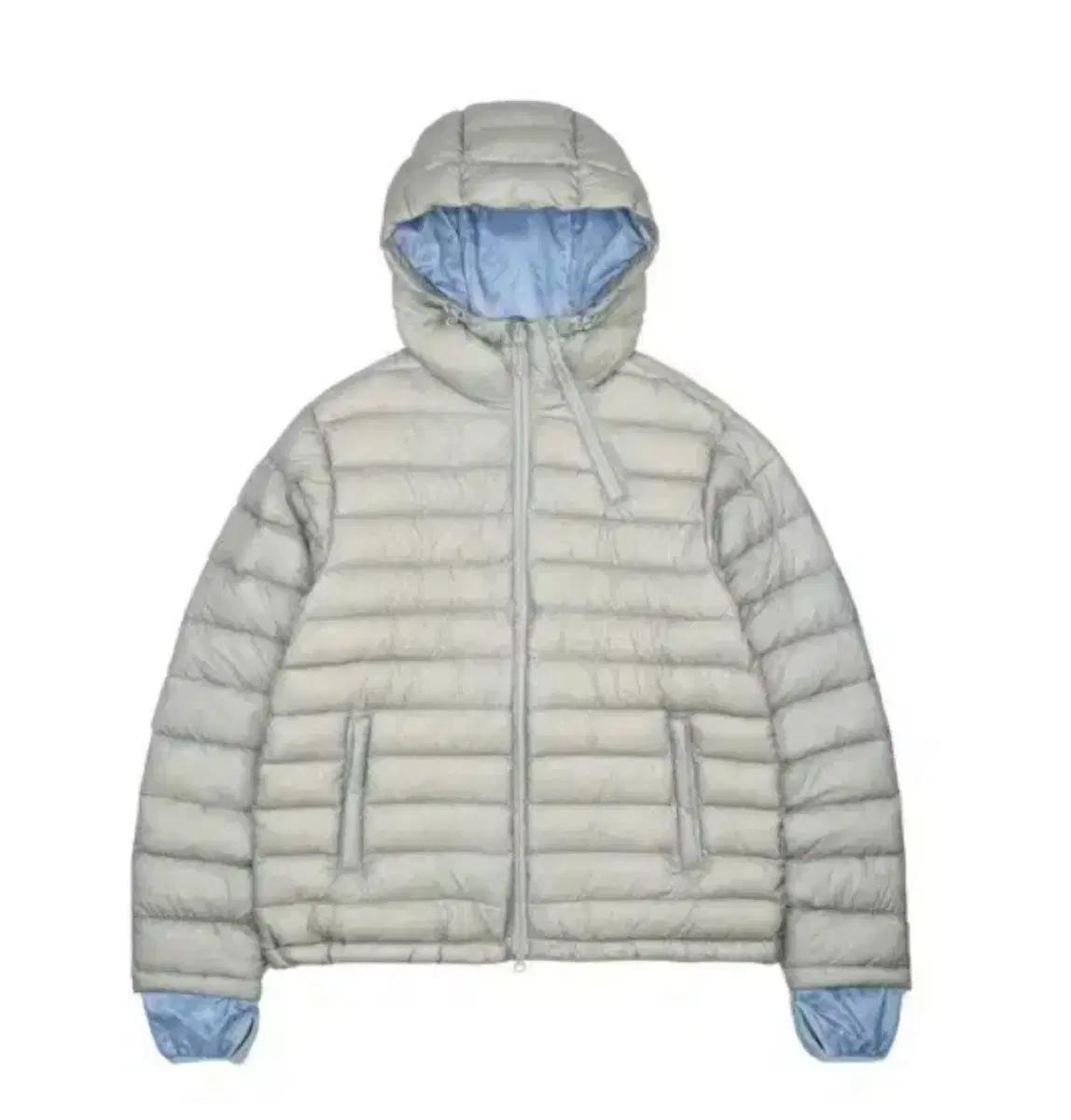 산산기어 서픽스 푸퍼 그레이