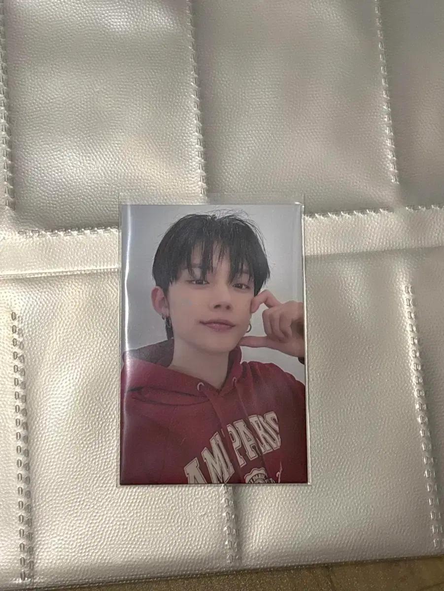 급처)투바투 TXT 팬라이브 연준 판매합니다