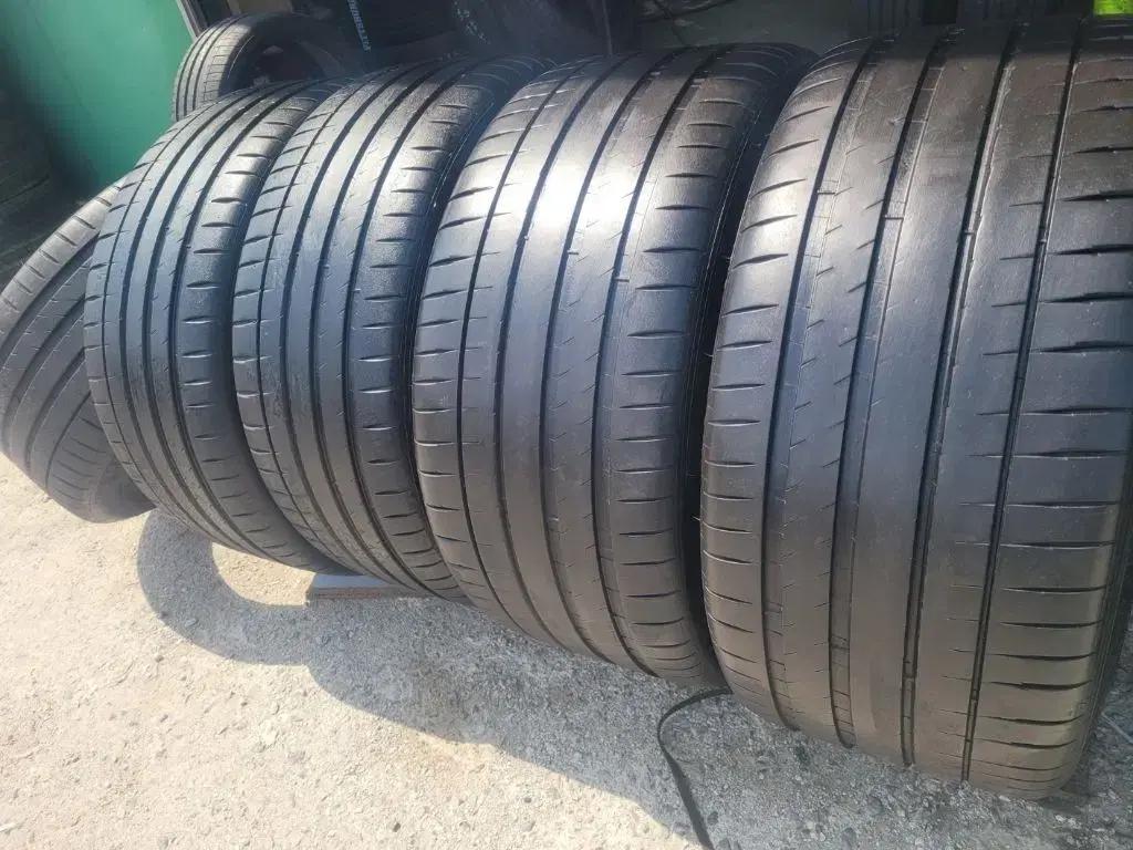 285 40 23 325 35 23 미쉐린 스포츠4s GLS 마이바흐