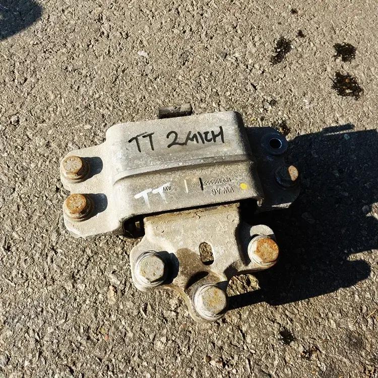 아우디 TT 8J 2세대 운전석 엔진 미션 마운트 브라켓 수입차중고부품