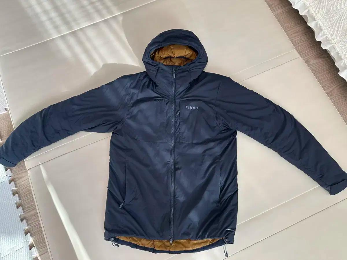 Rab 젠에어 알파 [L]