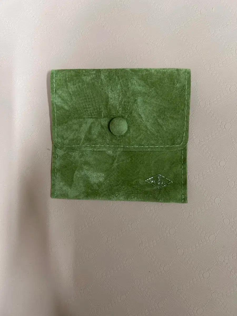 반클리프 파우치