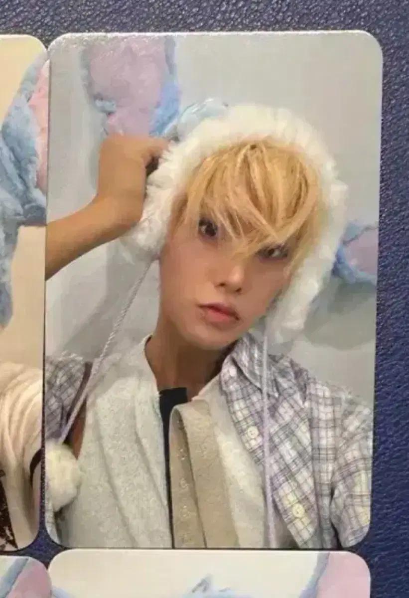 엑스러브 XLOV 현 1109 스타라이크 미공포 스티치 ver.