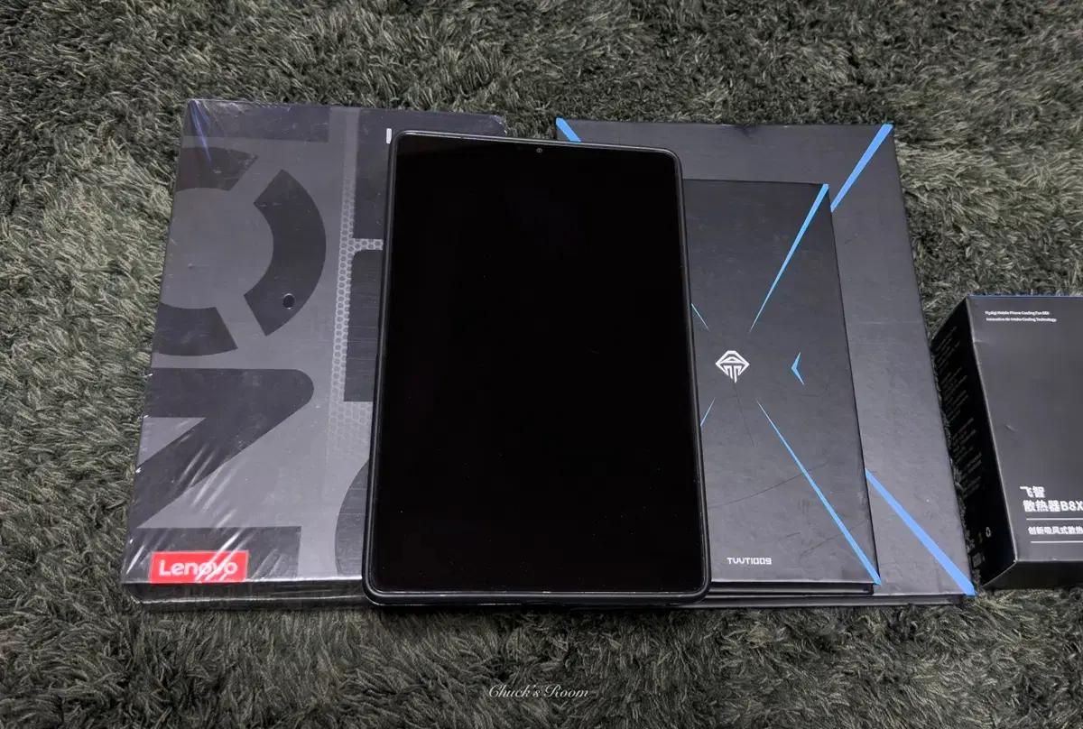 레노버 리전 y700 3세대 (12/256)