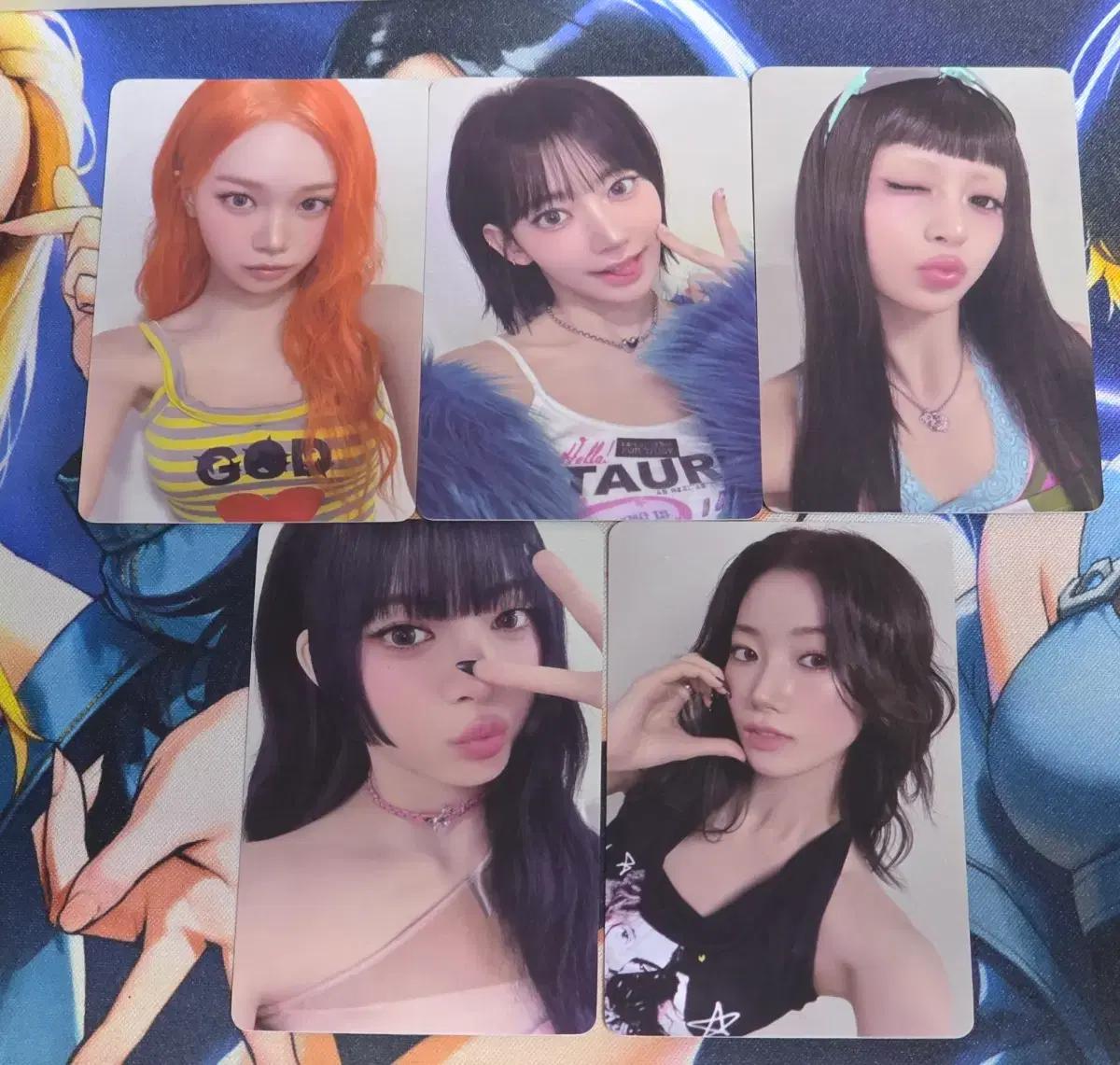 르세라핌 스파게티 뮤직아트 대면팬싸 미공포