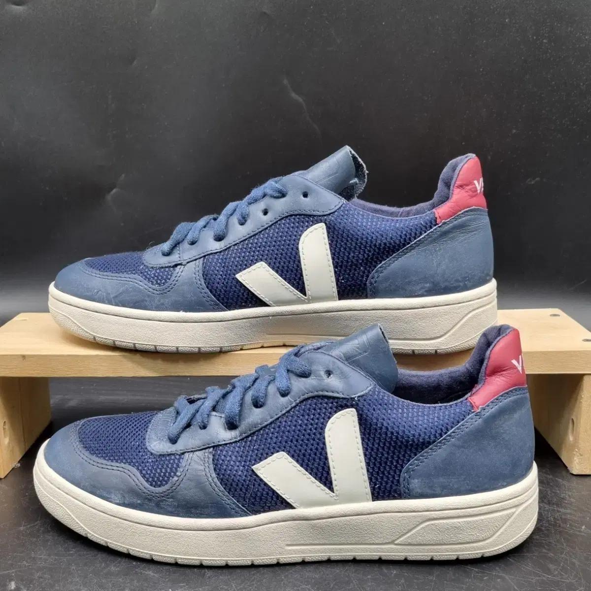 베자 남성운동화270