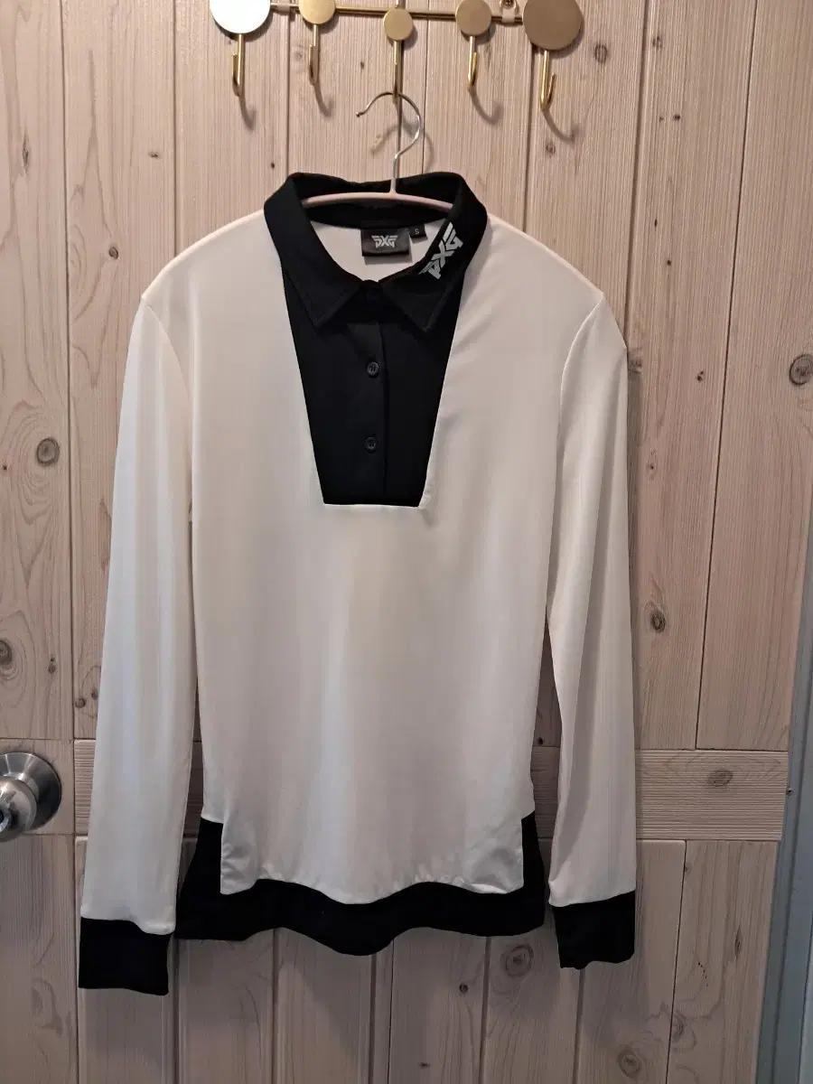 PXG. 정품. 여성. s. 봄. 초가을용. 화이트