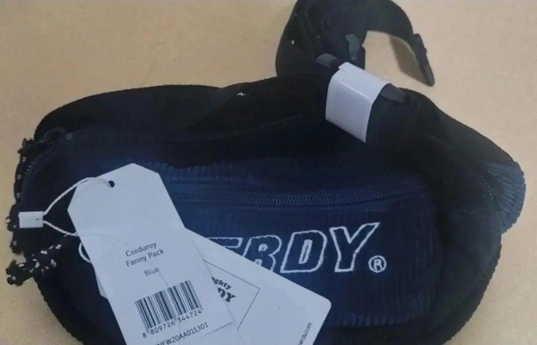 (텍붙음)널디 미니가방 코듀로이 크로스백