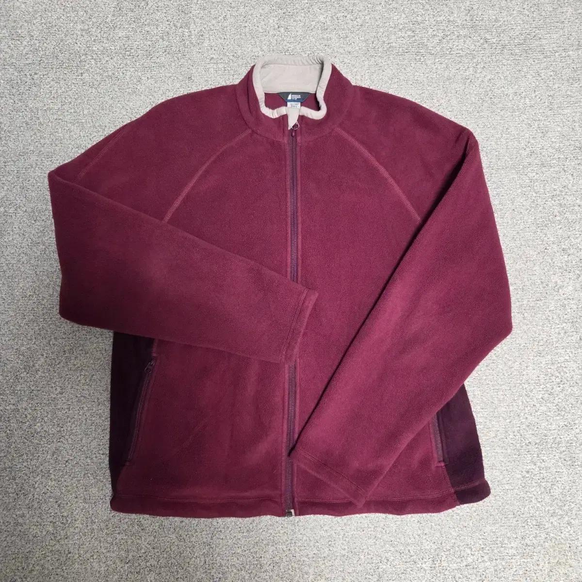 Mountain Equipment 플리스 자켓 L(100)