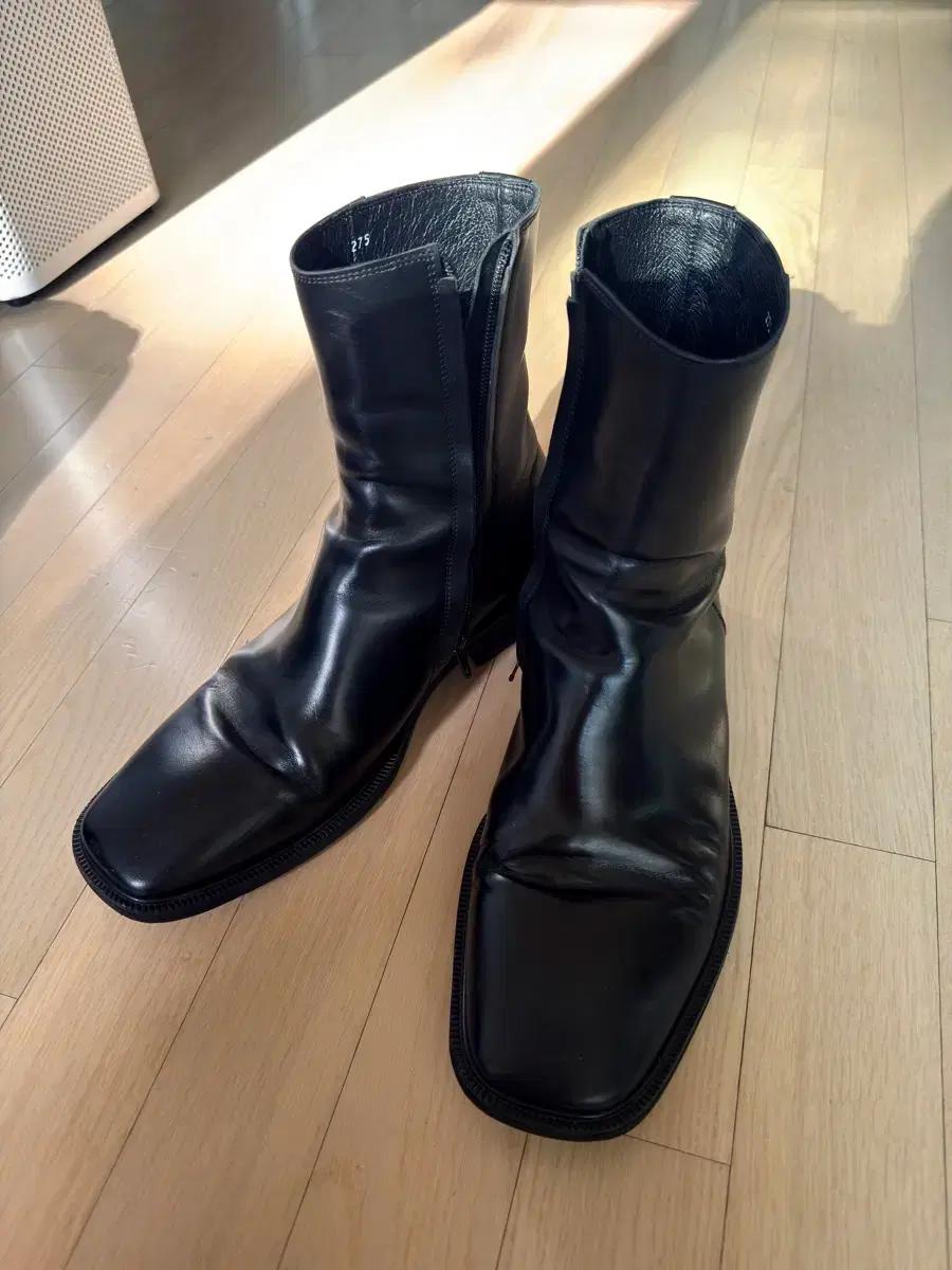 OVJE / 첼시부츠 / 275