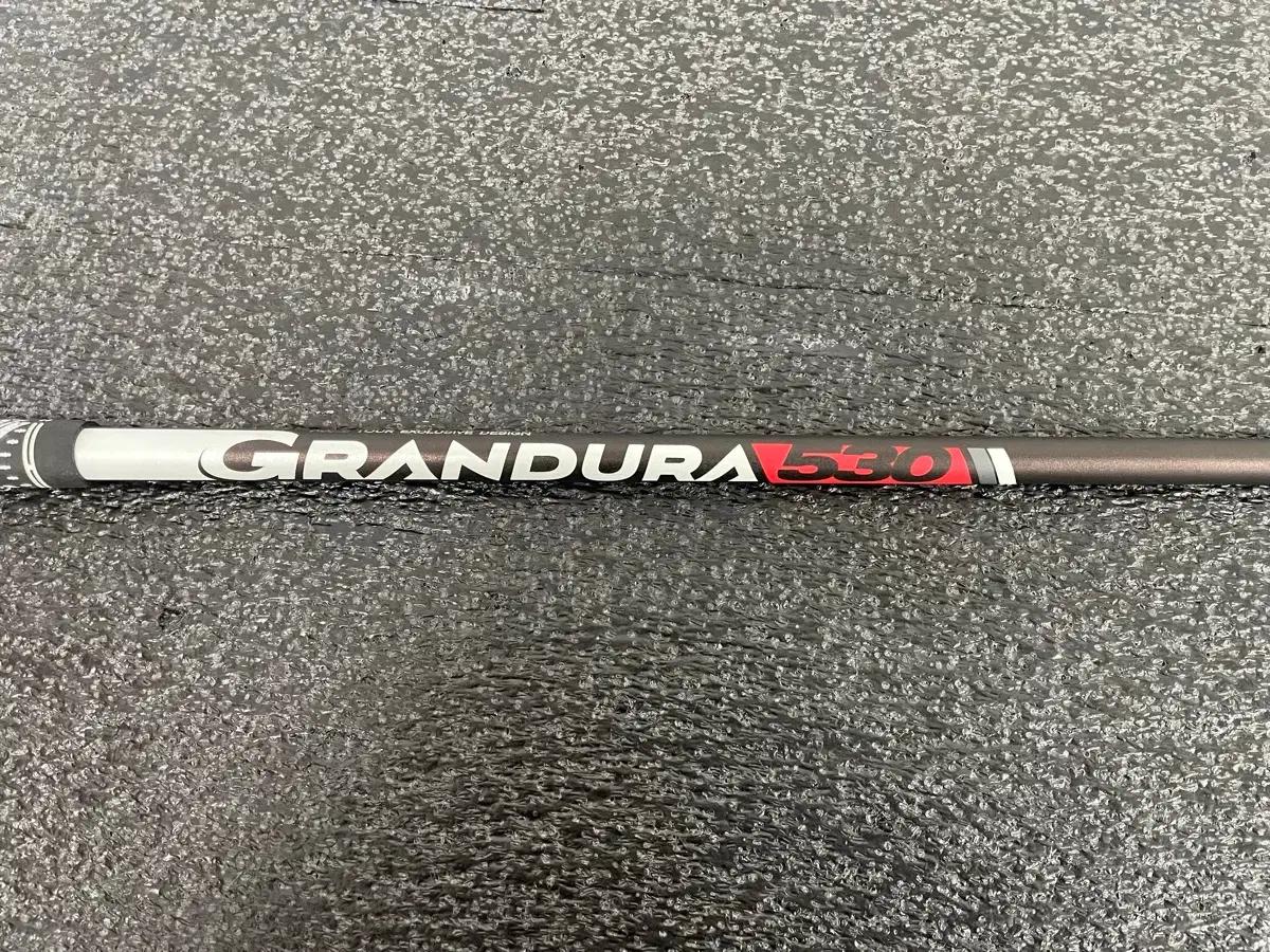 PXG 드라이버 샤프트 (GRANDURA 샤프트)