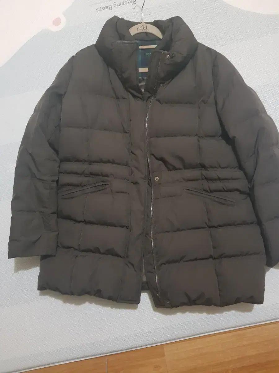 여성 겨울패딩(아우터) 105