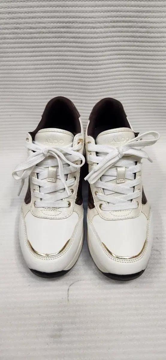 ALDO 알도 그라드스키 스니커즈 240사이즈