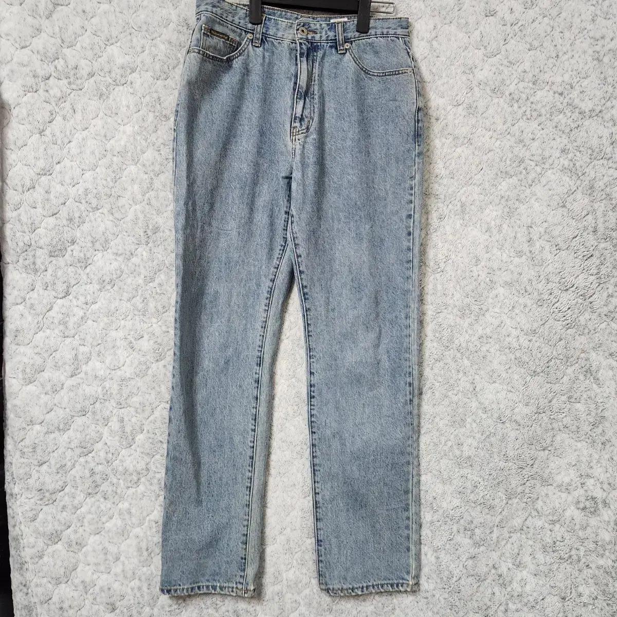 H617 [M] 디네댓 데님 청바지