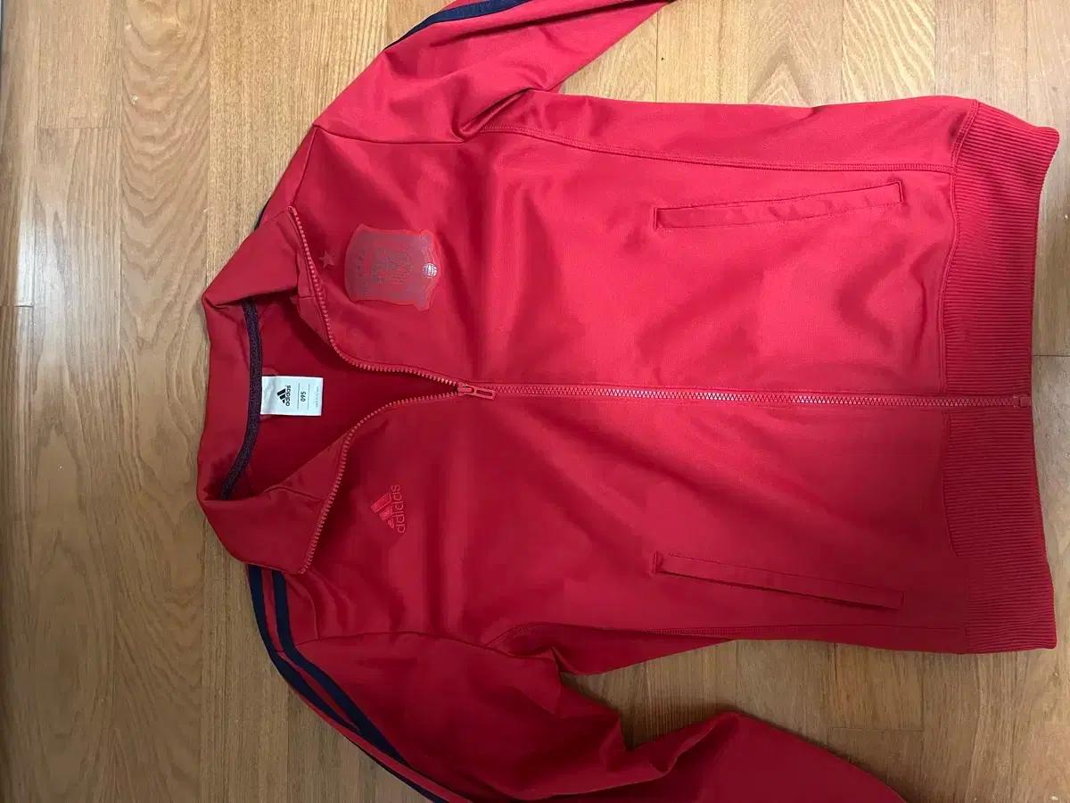 아디다스 스페인 국대 희귀 져지