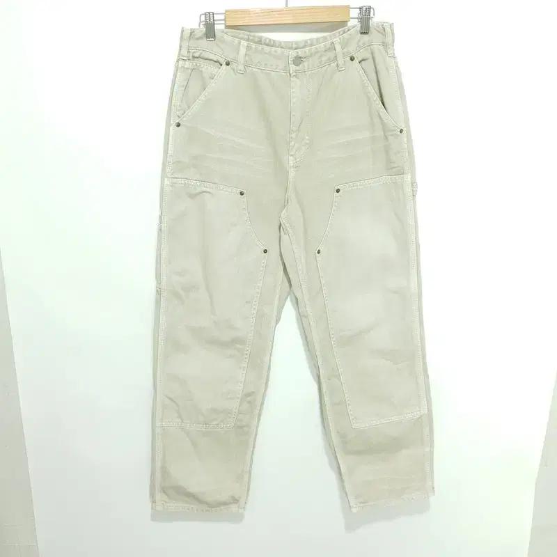 디스이즈네버댓 카펜터 팬츠 M_M1280