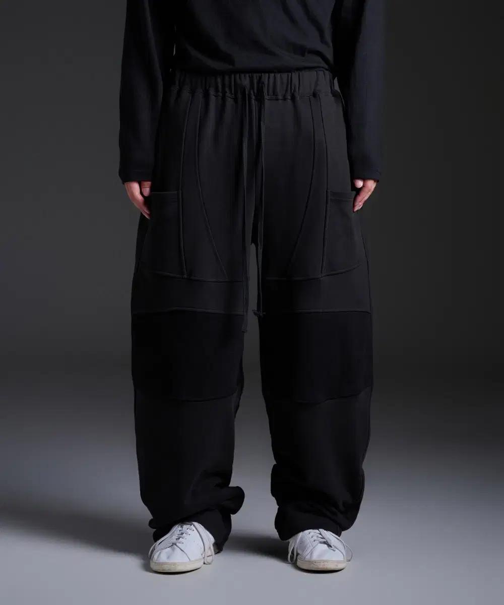 Wapworks 왑웍스 W074 팬츠