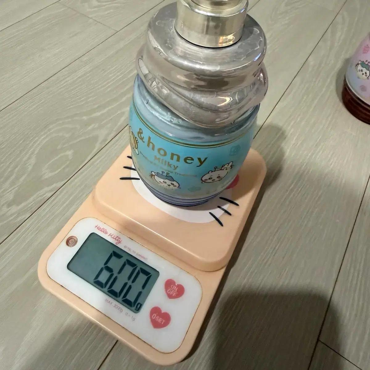 일본 앤허니 치이카와 한정 크리미 트리트먼트