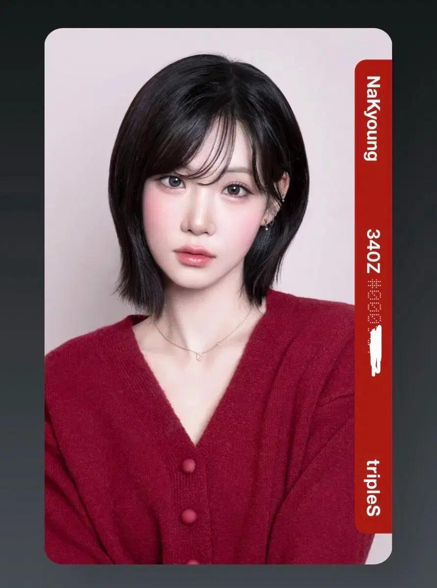 트리플에스 나경 340Z 시현하다 오브젝트
