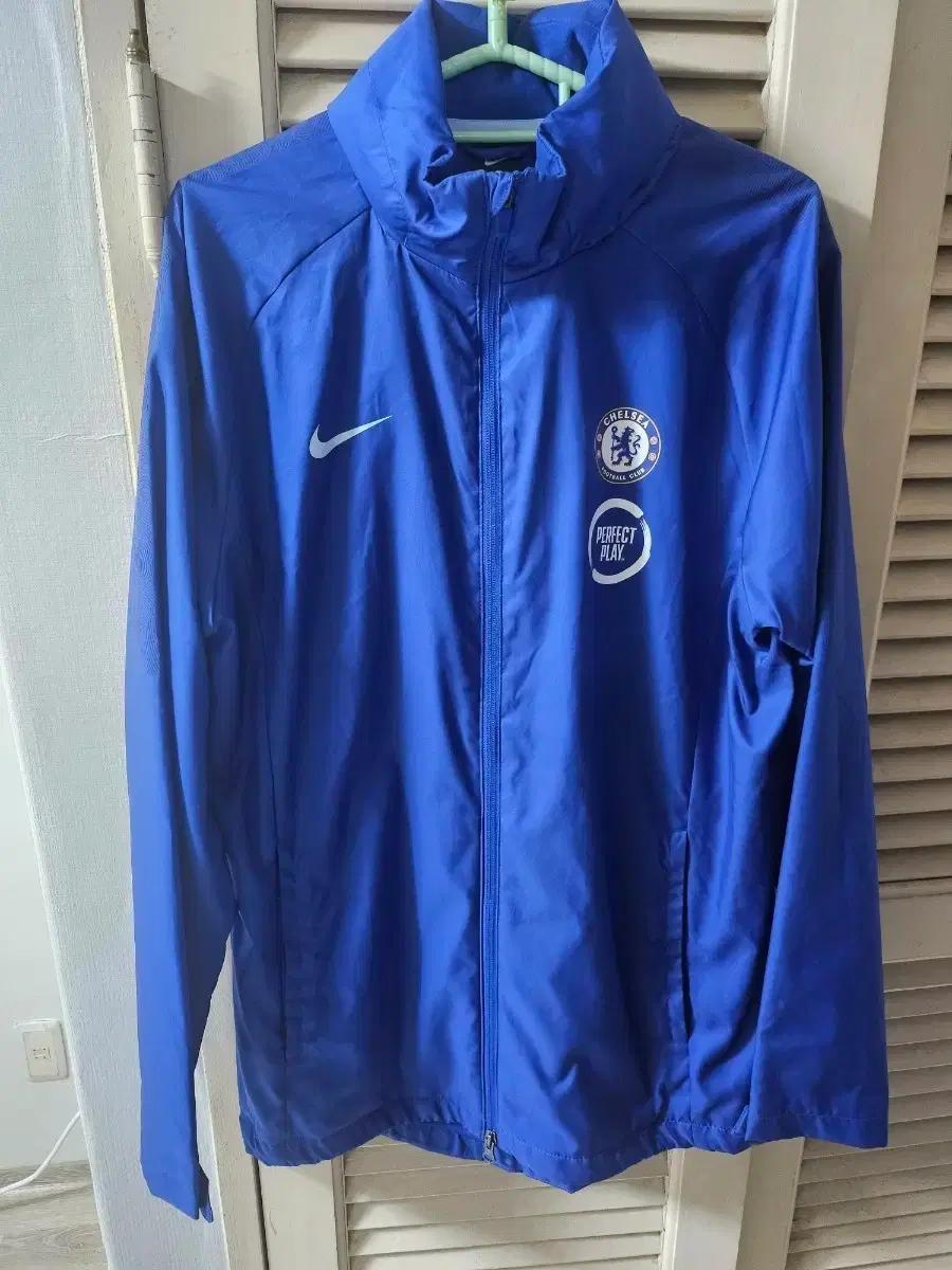 나이키 첼시 레인자켓 지급용 해외M
