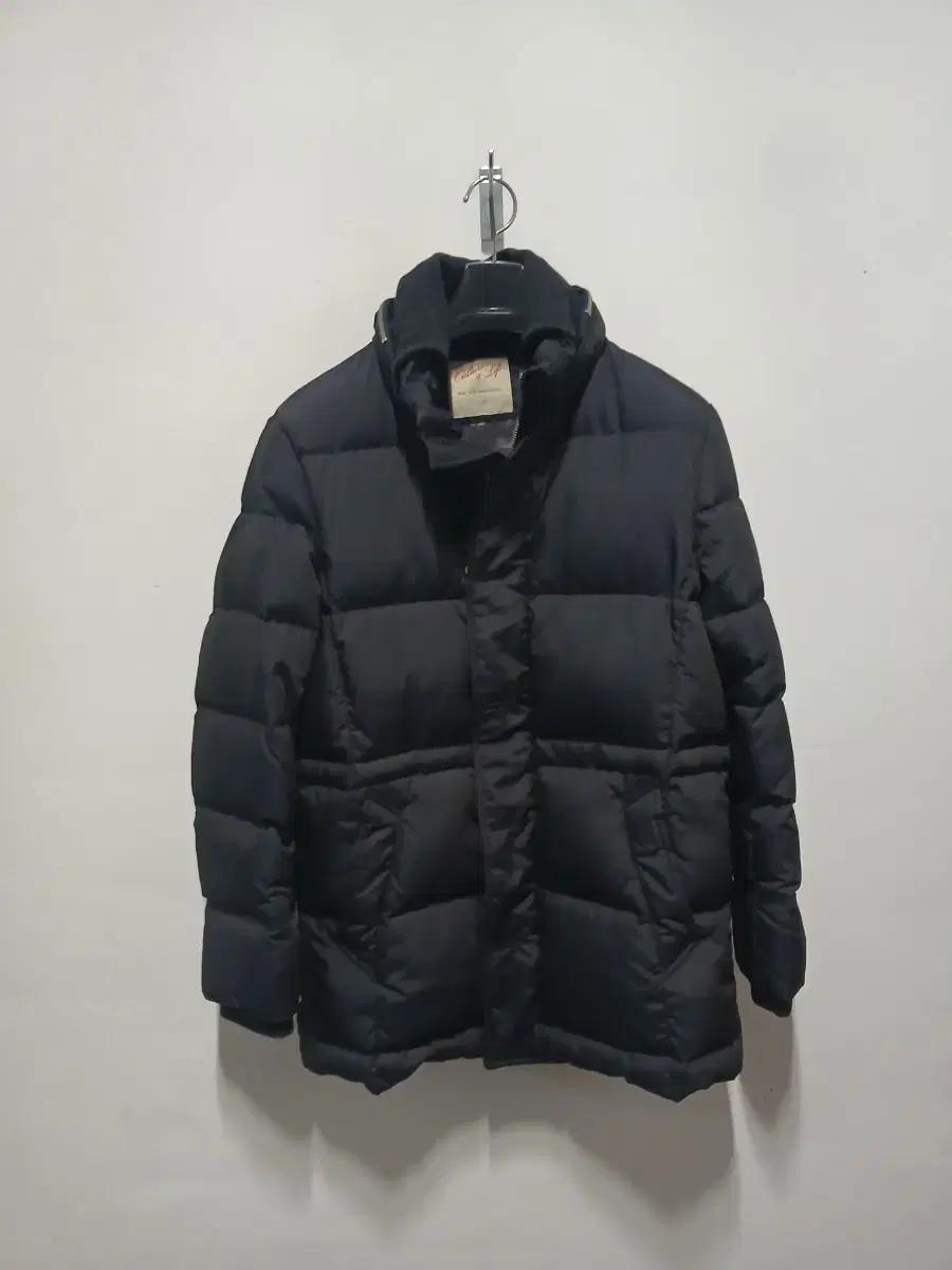 TNGT 남성 덕다운 패딩