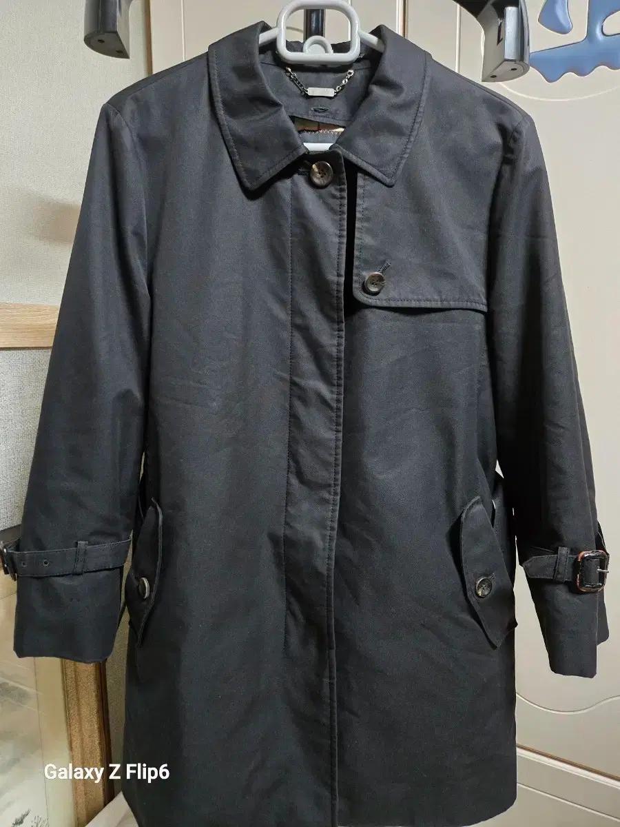 @@@@닥스 여성 트렌치 코트(겨울내피없음)