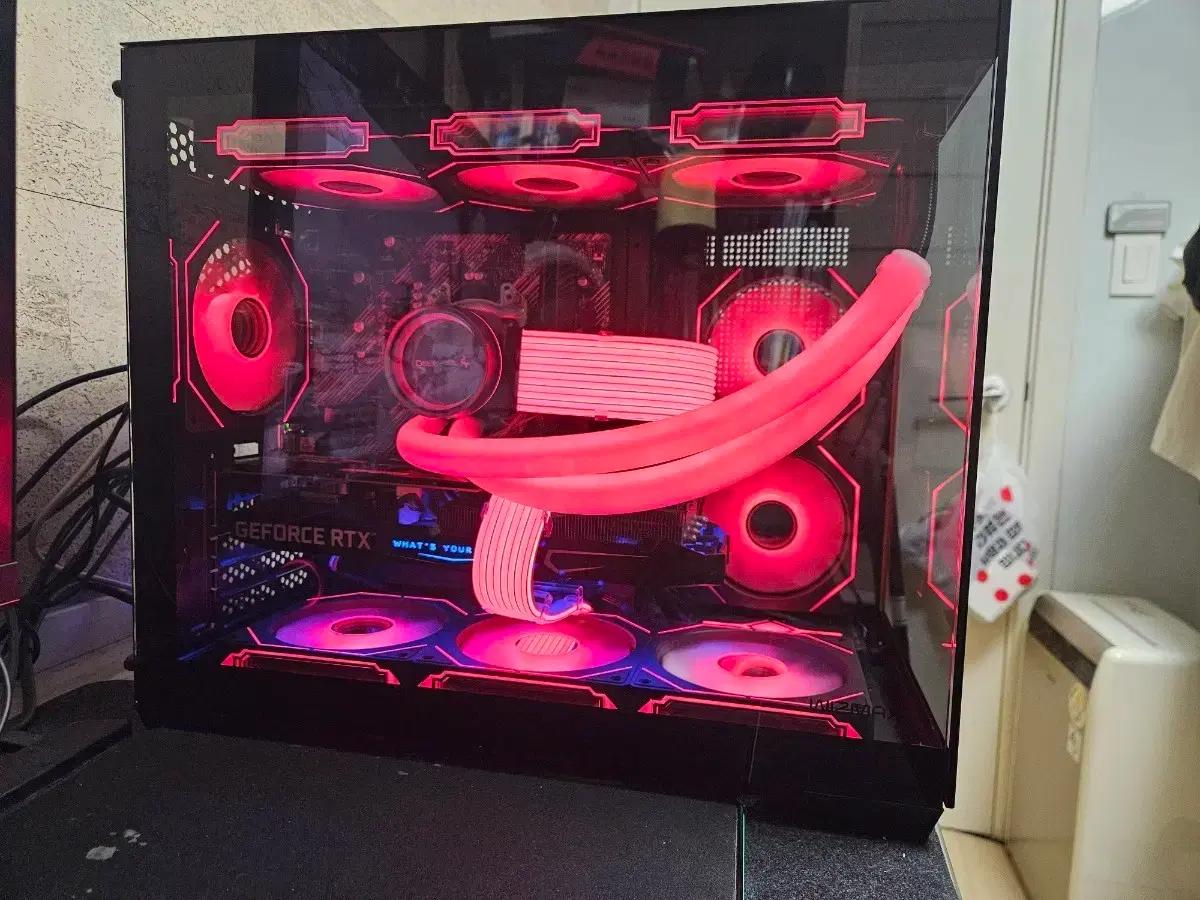 라이젠 가성비좋은 게이밍컴퓨터 rtx3070