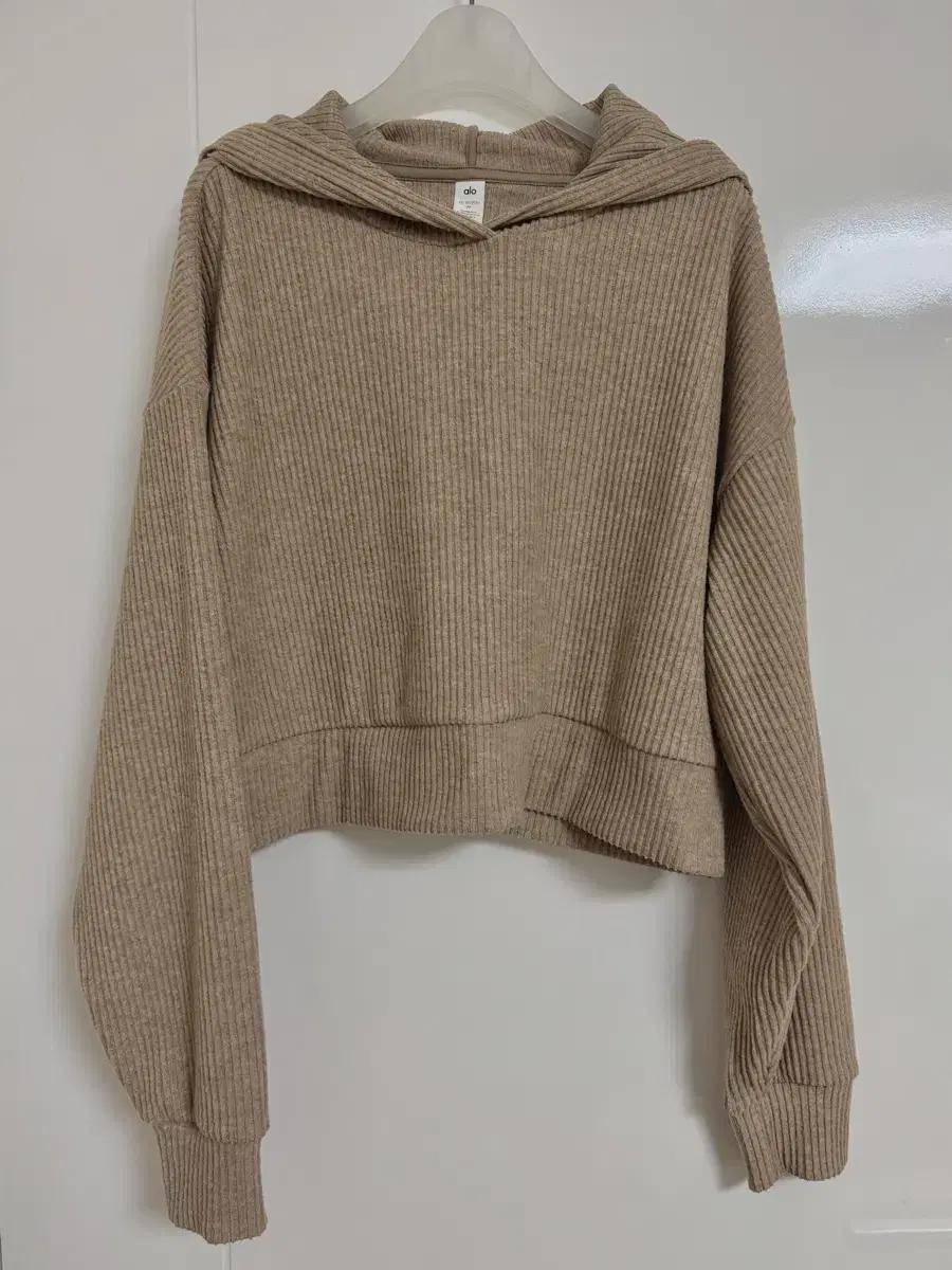alo 알로 뮤즈 후디