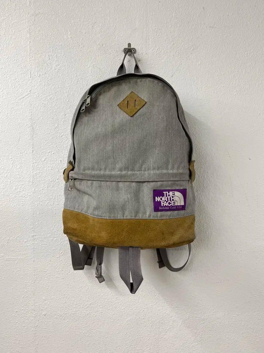 THE NORTH FACE PURPLE LABEL  Medium Dayp