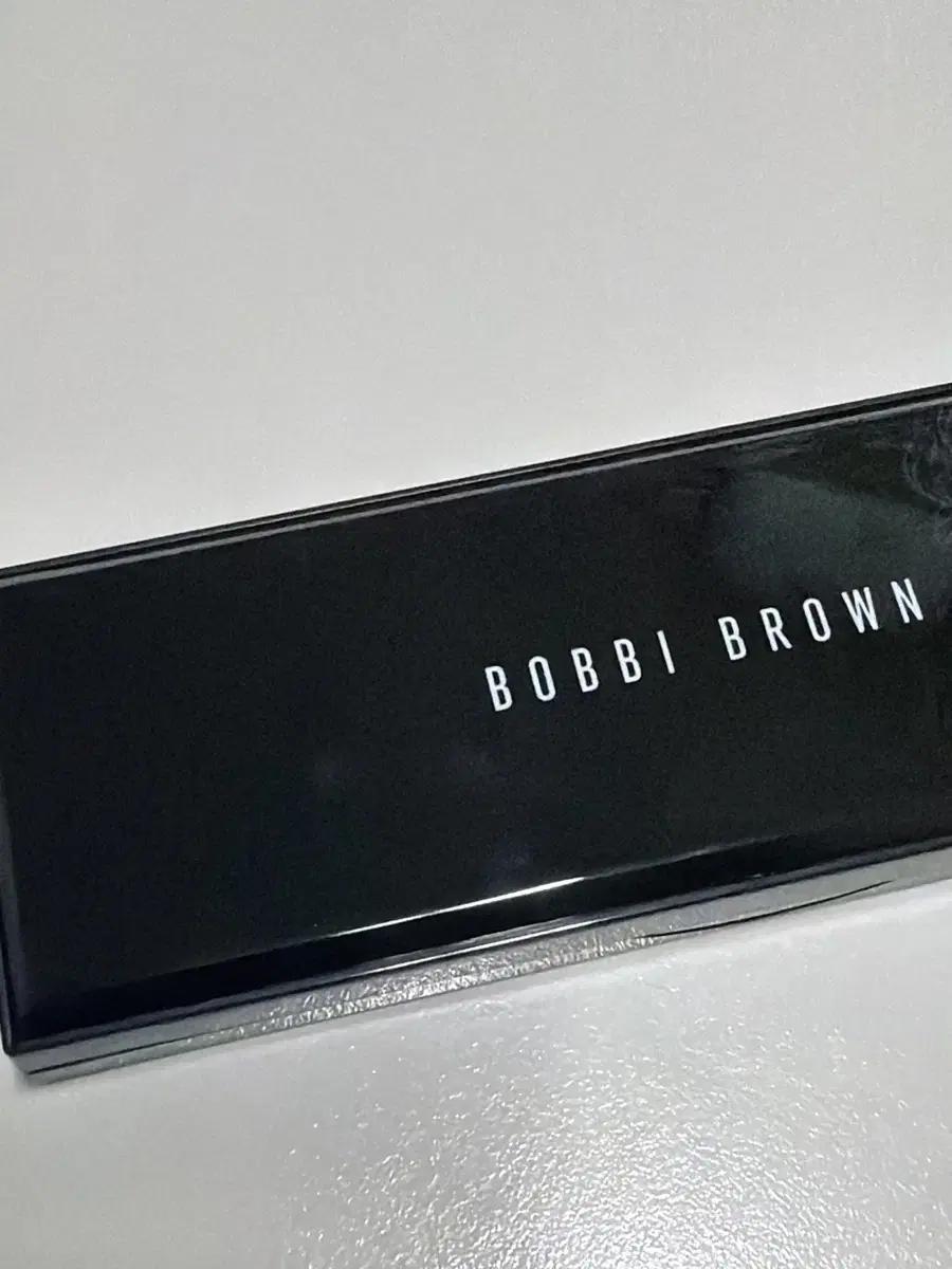 바비브라운 섀도우 팔레트 #오팔 누드