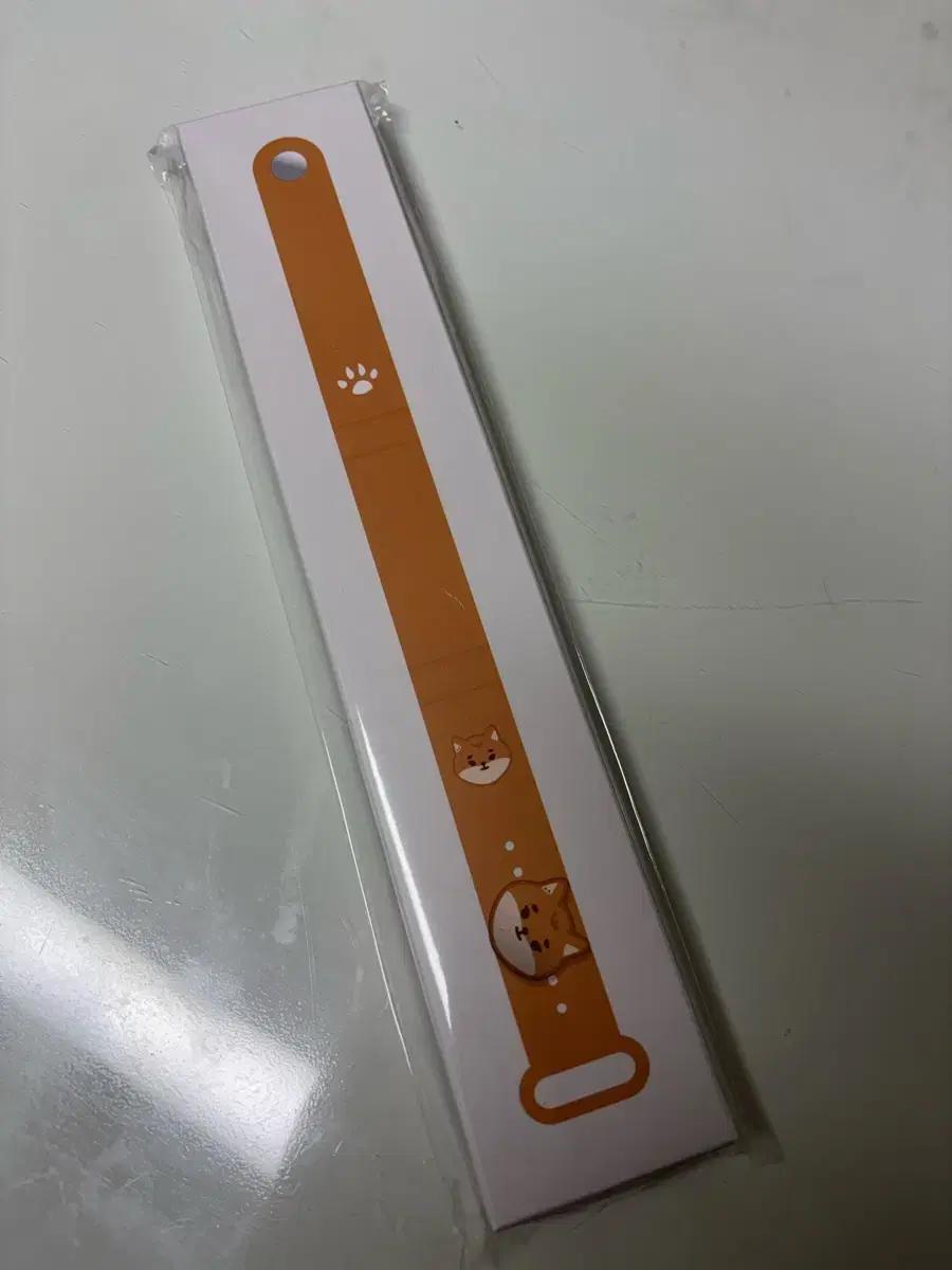 [원가이히] 데이식스 마데워치 스트랩 케