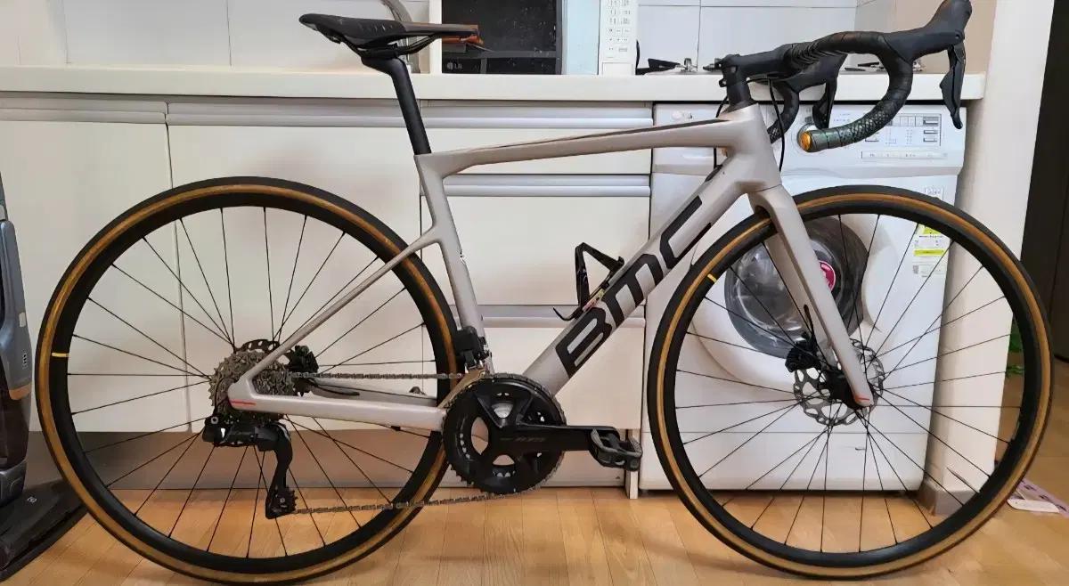BMC SLR Five 로드 자전거 51시마노 105 Di2