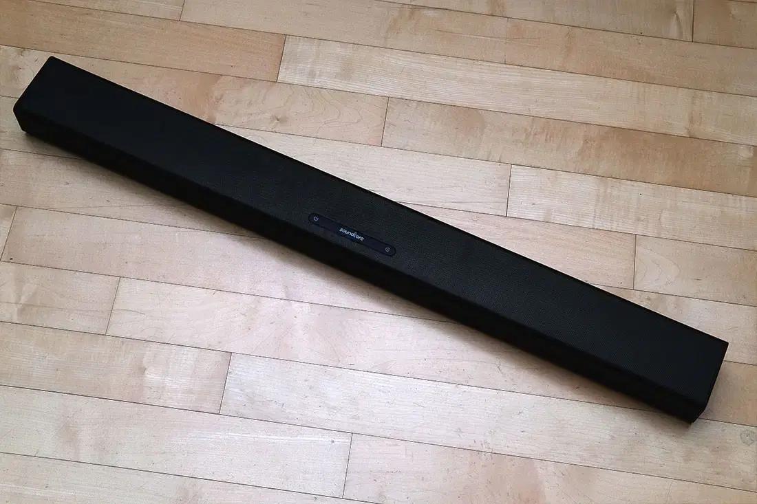 앤커 ANKER 사운드코어 인피니 출력 100w (사운드바) 스피커