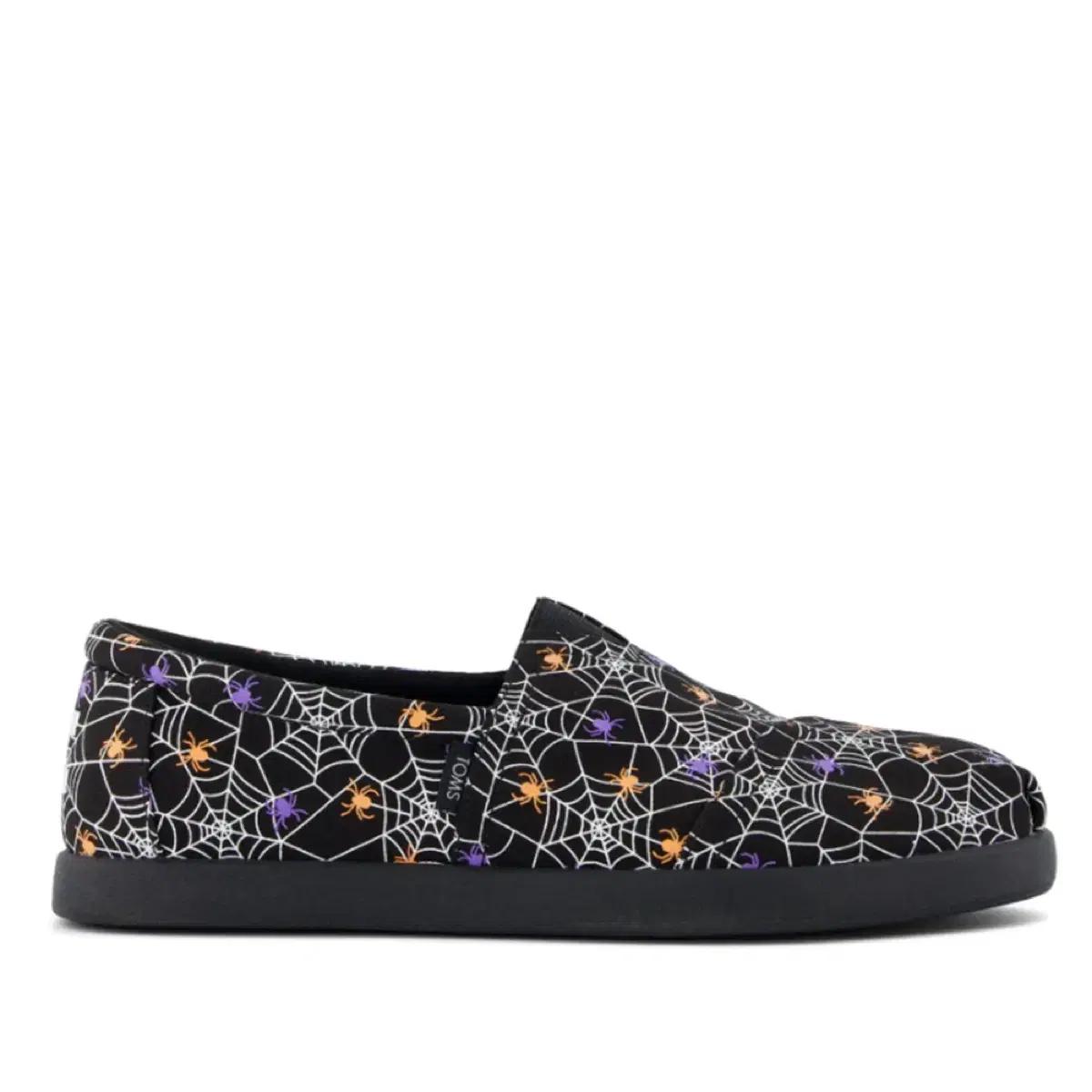 탐스 남자 스니커즈 신발 260 새상품