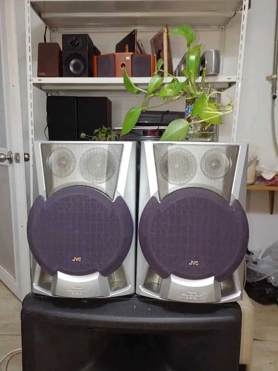 소리좋은 PHILIPS 스피커 (MAX 140W+140W)
