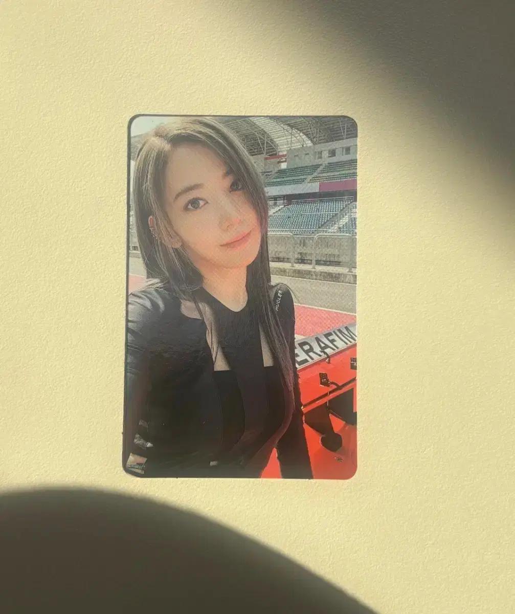 르세라핌 사쿠라 피어레스 포카