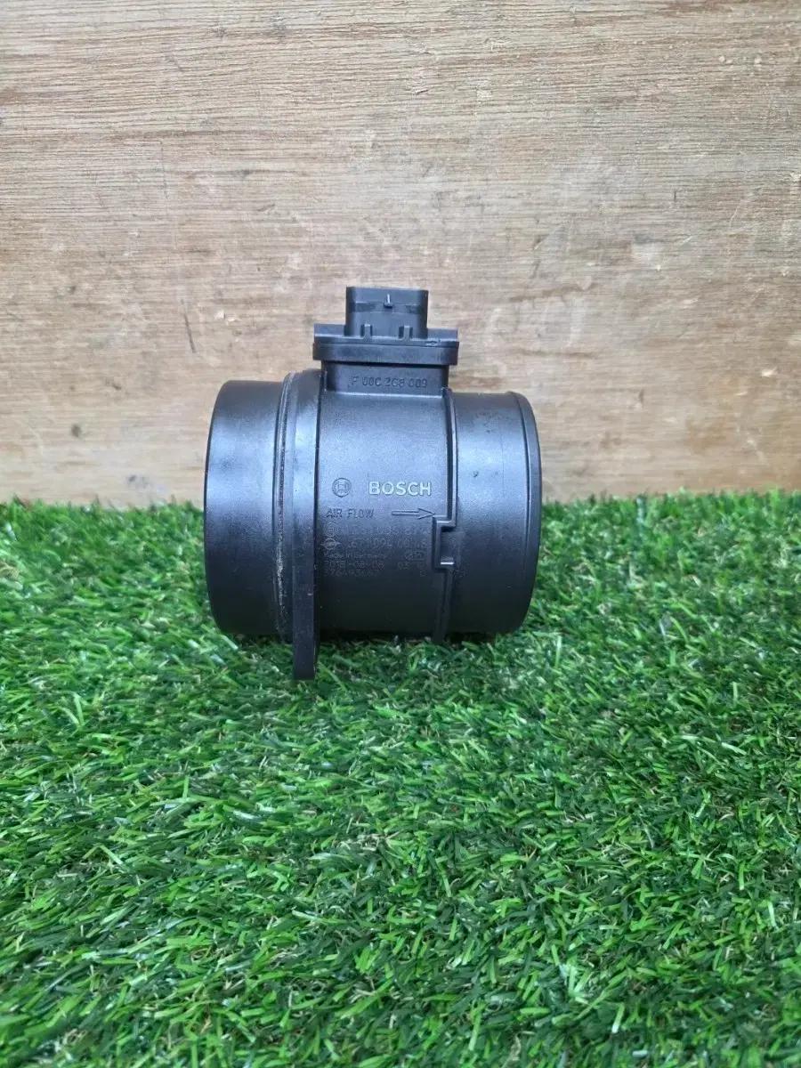 G4렉스턴 2.2디젤 에어플로우센서