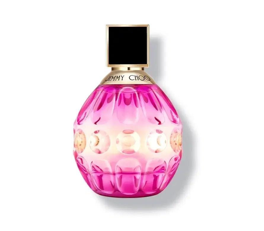 지미추 로즈 패션 오드퍼퓸 100ml